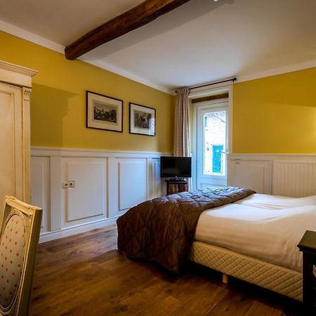 Auberge de Smockelaer Heijenrath Extérieur photo