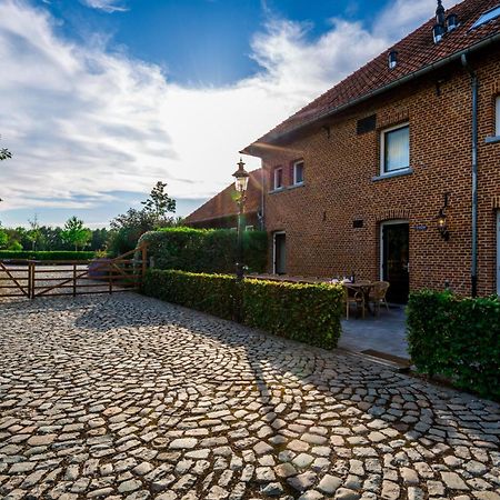 Auberge de Smockelaer Heijenrath Extérieur photo