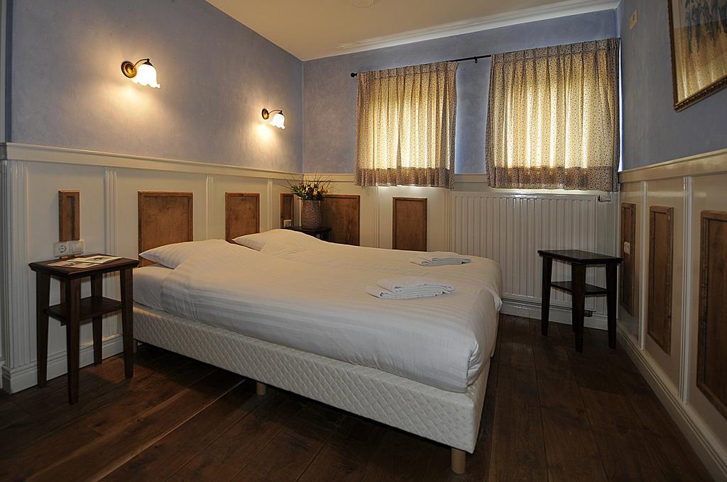 Auberge de Smockelaer Heijenrath Chambre photo