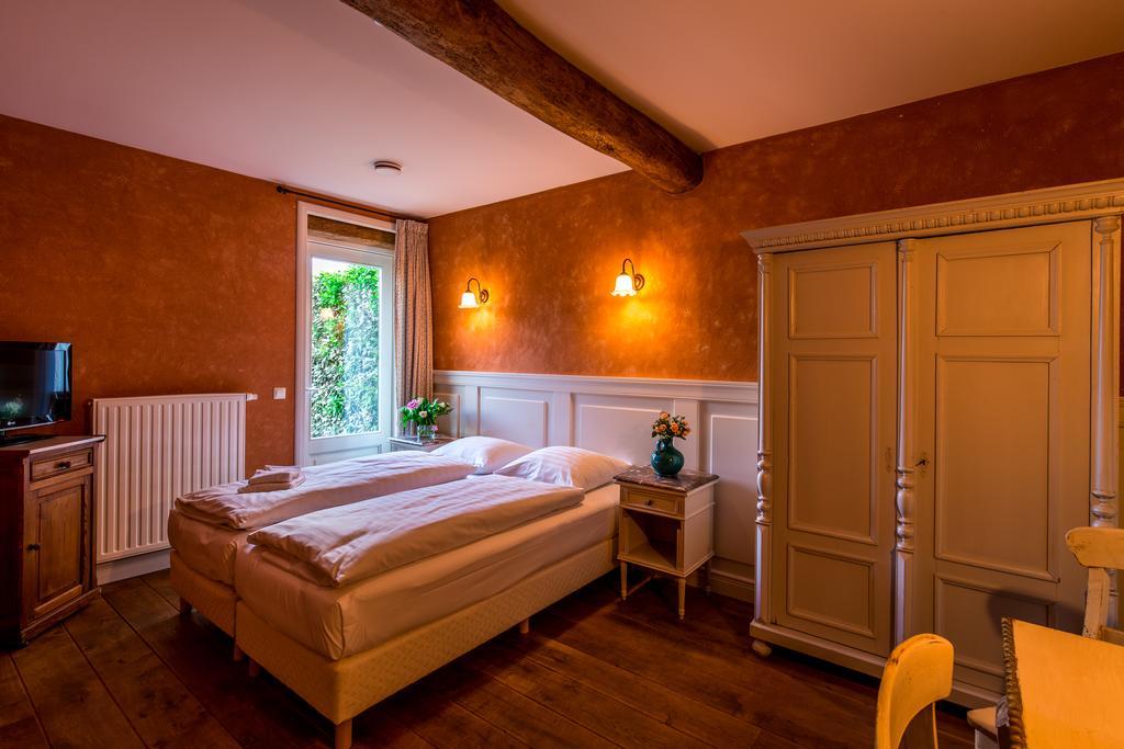 Auberge de Smockelaer Heijenrath Chambre photo