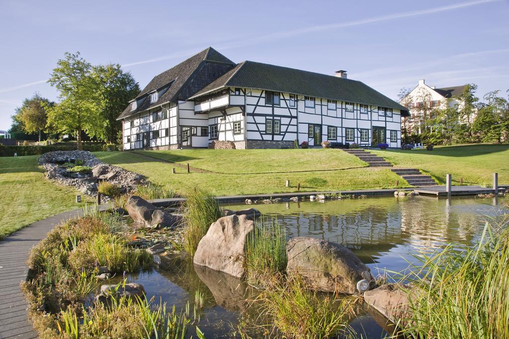 Auberge de Smockelaer Heijenrath Chambre photo