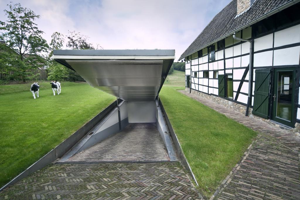 Auberge de Smockelaer Heijenrath Chambre photo