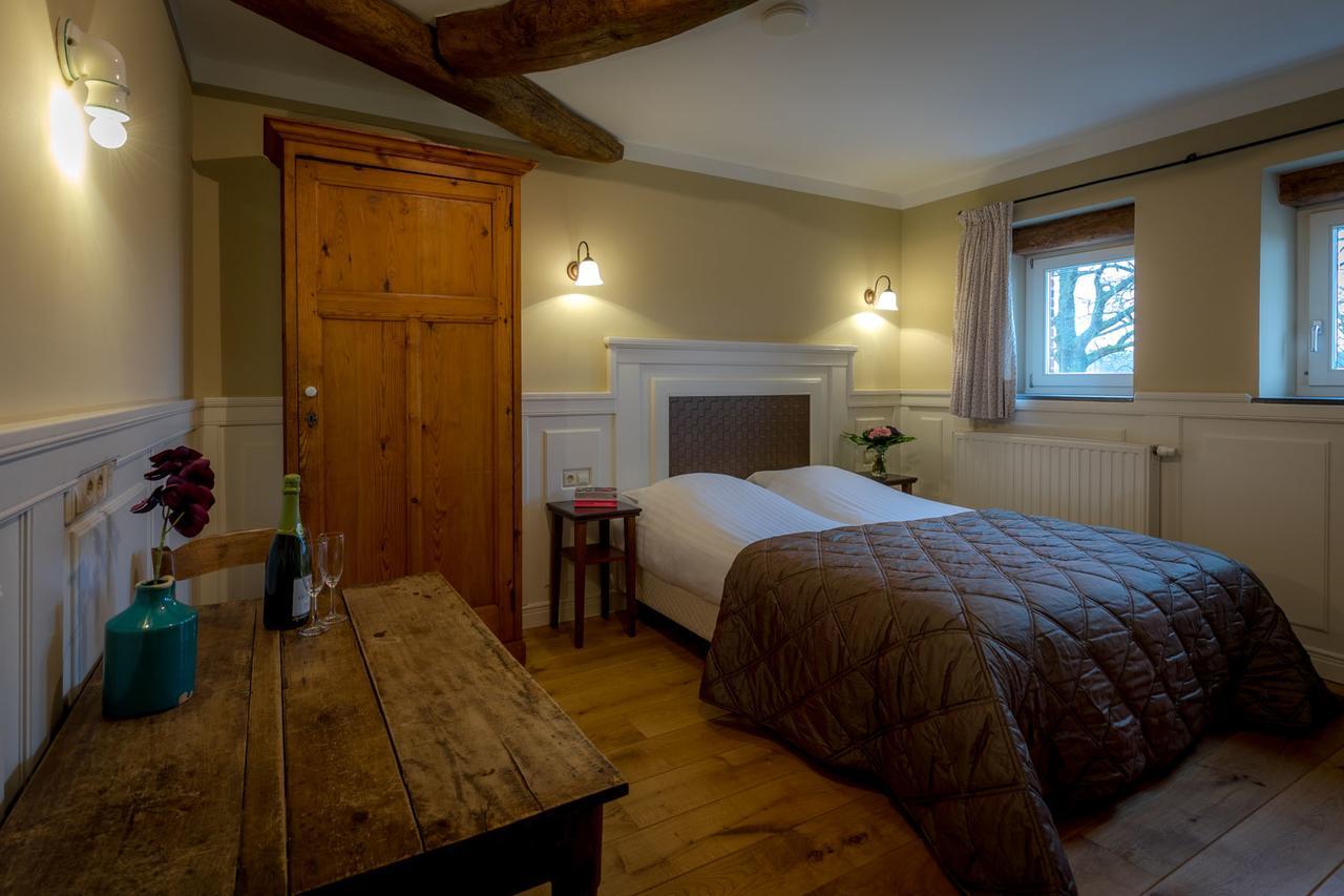 Auberge de Smockelaer Heijenrath Extérieur photo