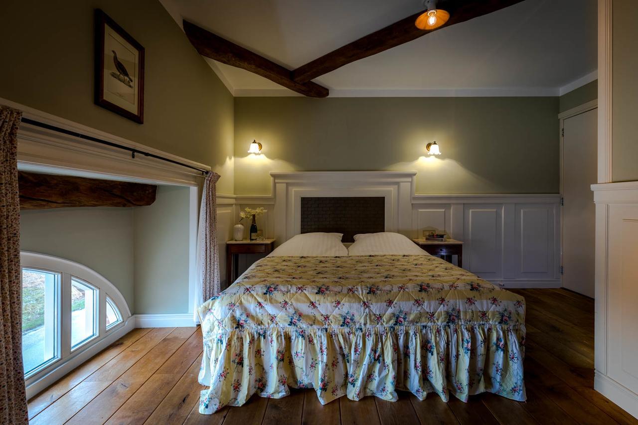 Auberge de Smockelaer Heijenrath Extérieur photo