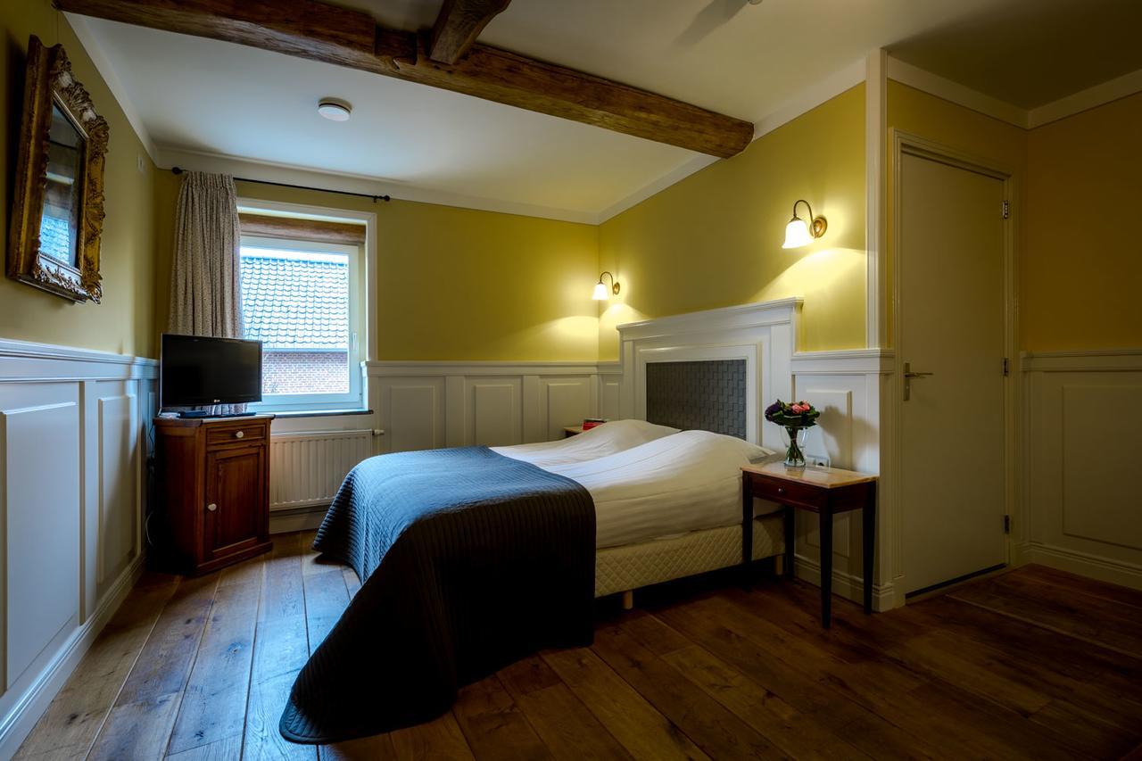 Auberge de Smockelaer Heijenrath Extérieur photo