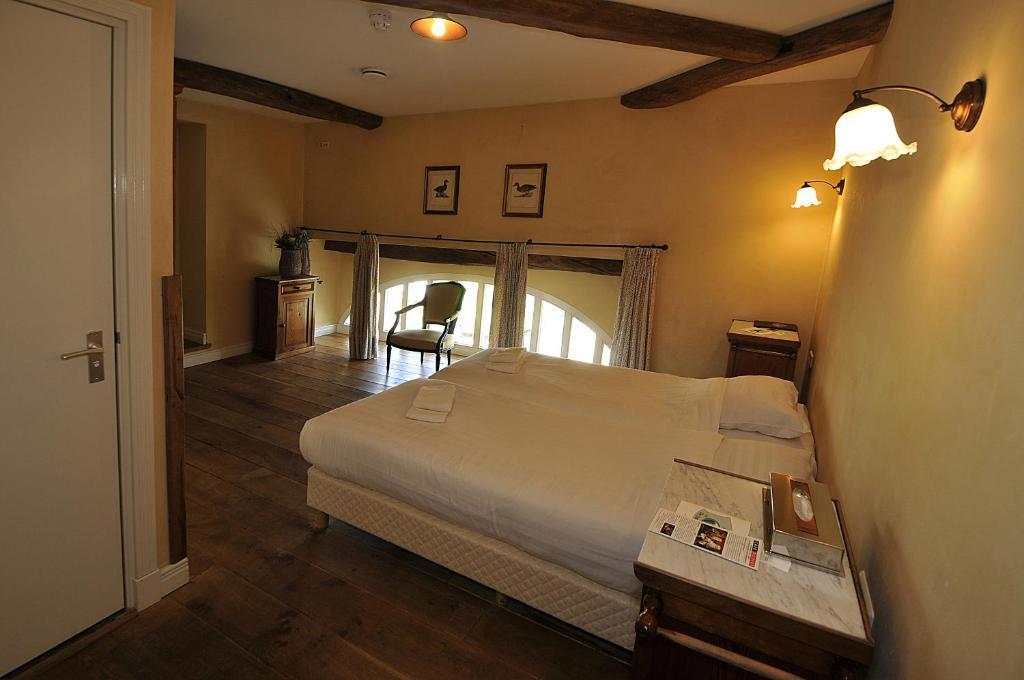 Auberge de Smockelaer Heijenrath Extérieur photo