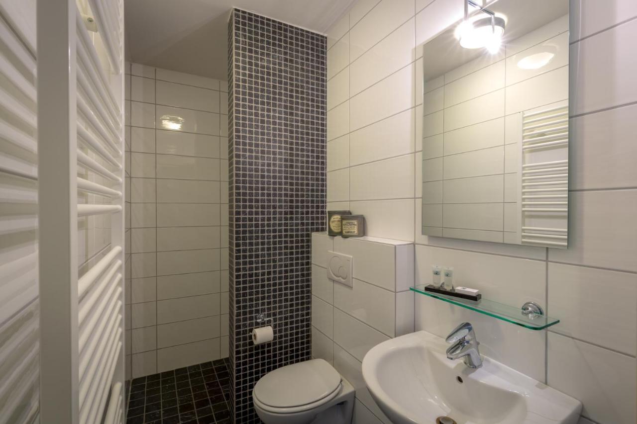 Auberge de Smockelaer Heijenrath Extérieur photo